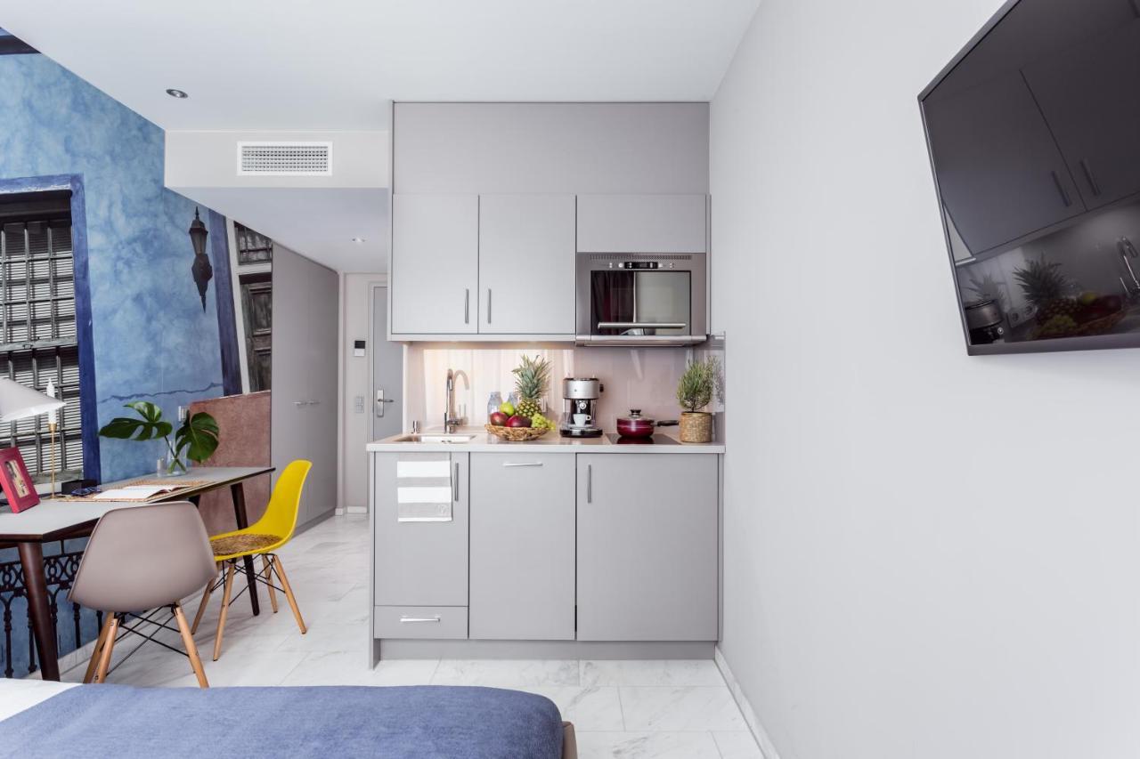 Visionapartments Frankfurt - Contactless Check-in Apartamento