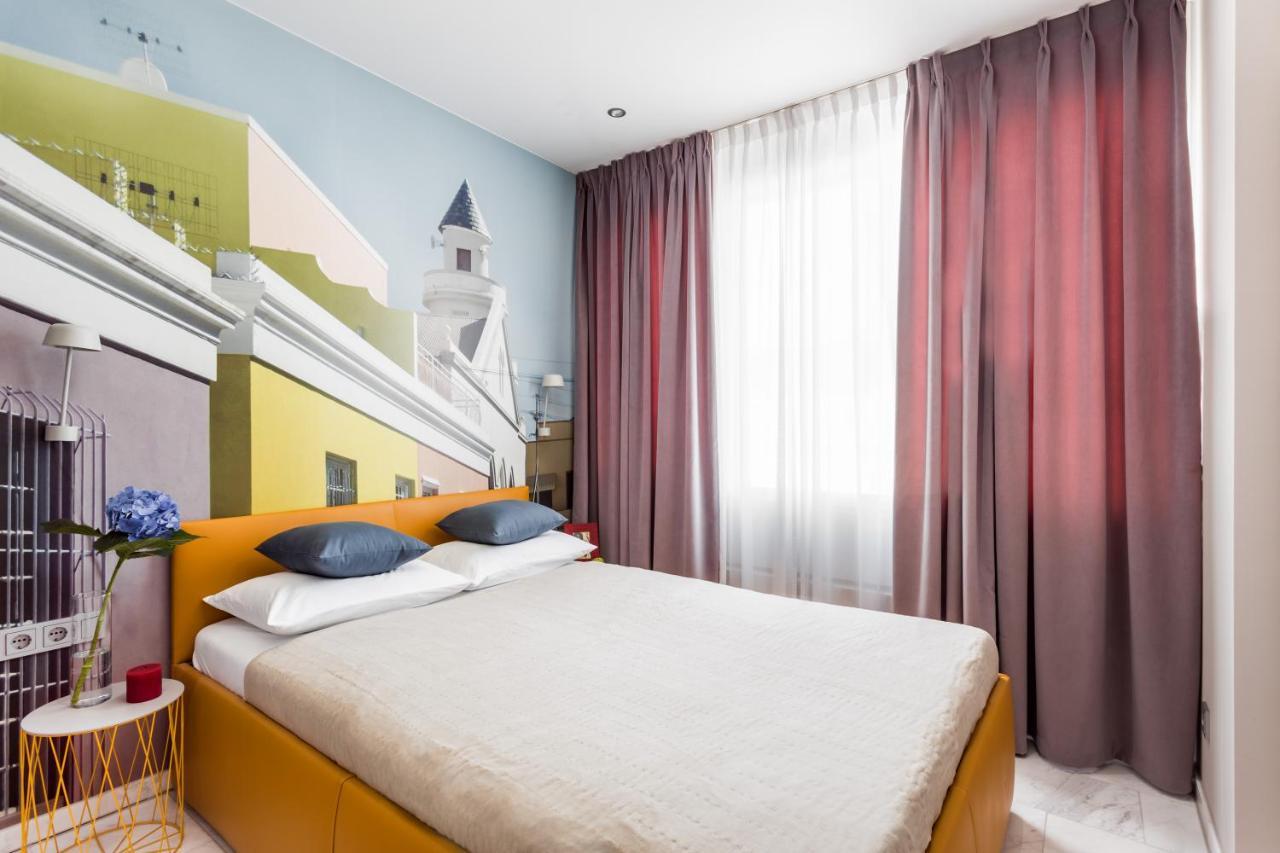 Apartamento Visionapartments Frankfurt - Contactless Check-in *