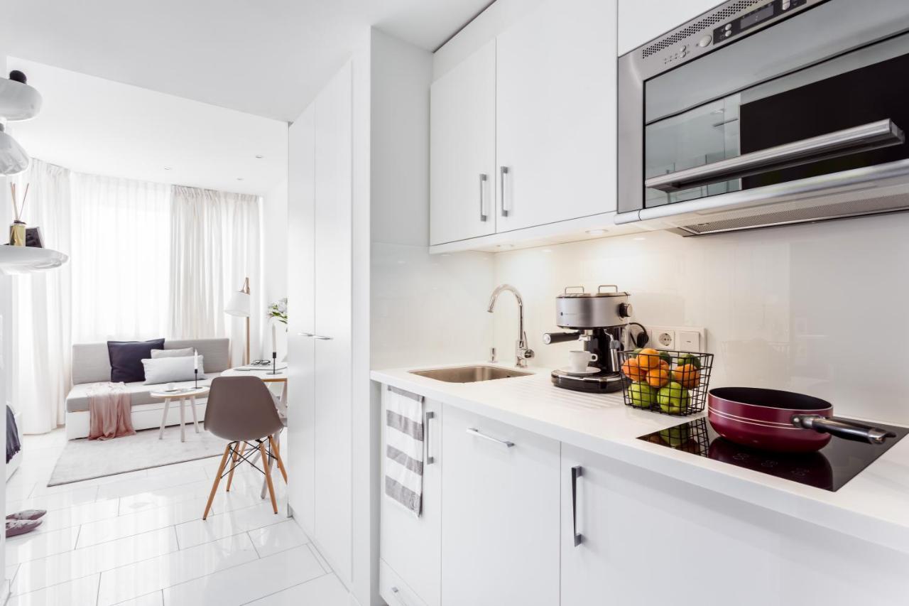 Visionapartments Frankfurt - Contactless Check-in *