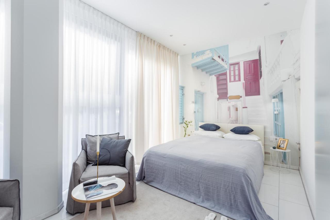 Apartamento Visionapartments Frankfurt - Contactless Check-in