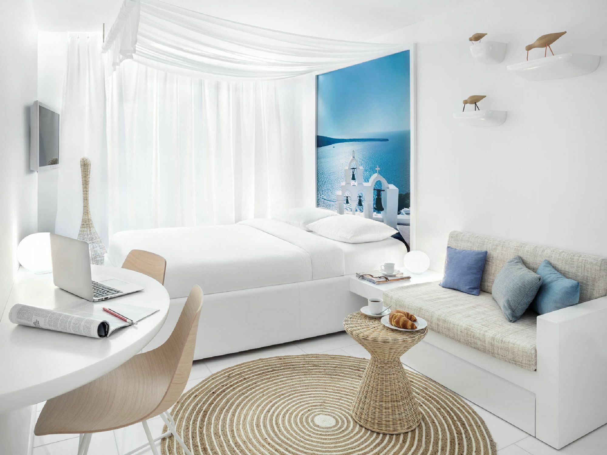 Visionapartments Frankfurt - Contactless Check-in Apartamento *